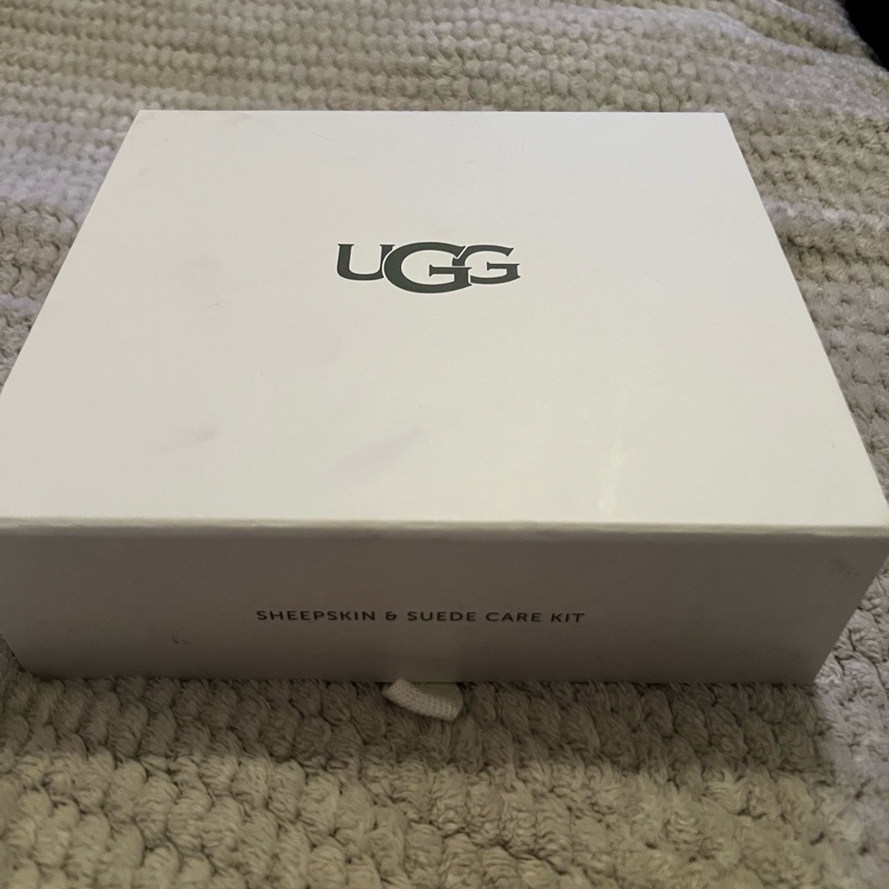 UGG Care Kit